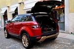 Land Rover Range Rover Evoque Bollinger by Aznom 2012 года